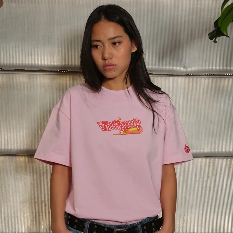 BURNIN T Shirts Unisex-8