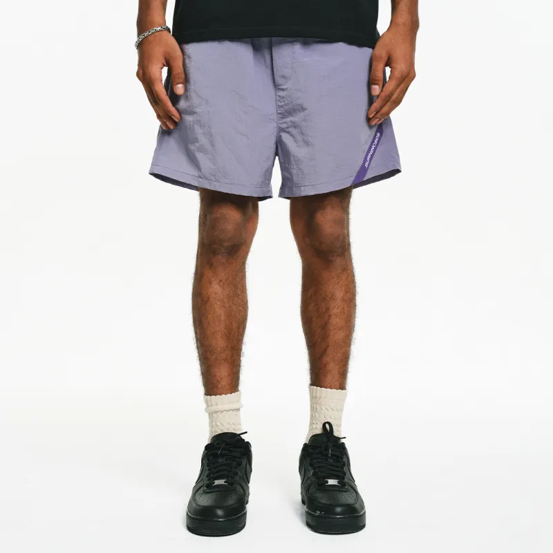 BURNIN Casual Shorts Unisex-8