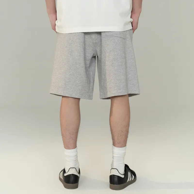BURNIN Casual Shorts Unisex-9