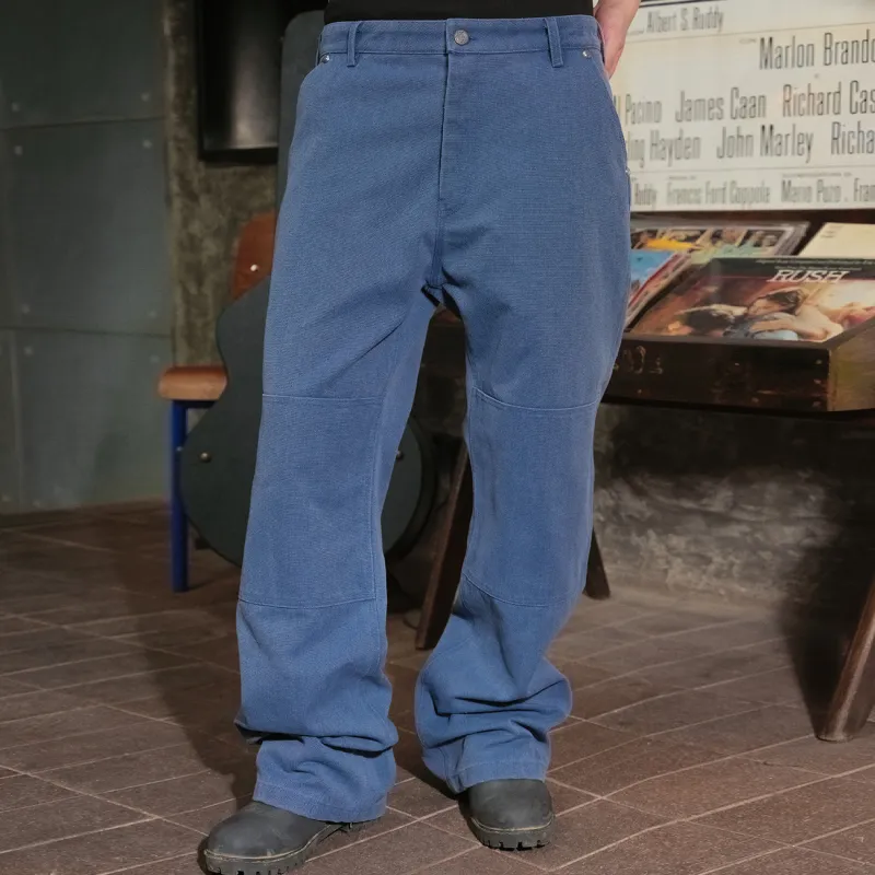 BURNIN Casual Pants Unisex-2