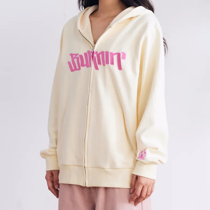 BURNIN Sweatshirts Unisex-26