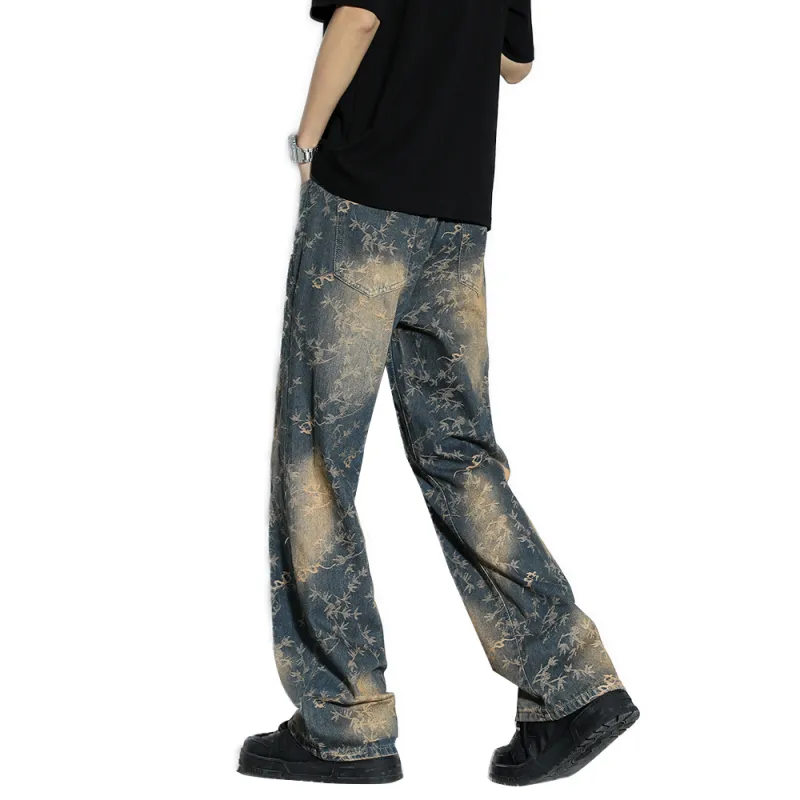 7 SEVFUN Jeans Unisex-1