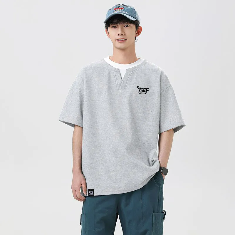 7 SEVFUN T Shirts Unisex-7