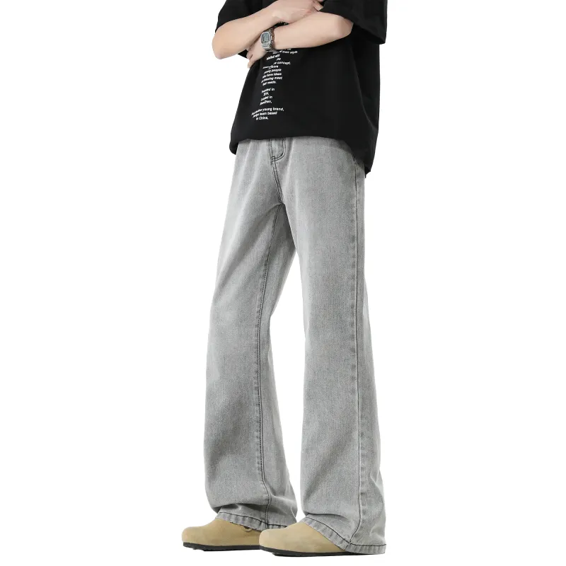 7 SEVFUN Jeans Unisex-11
