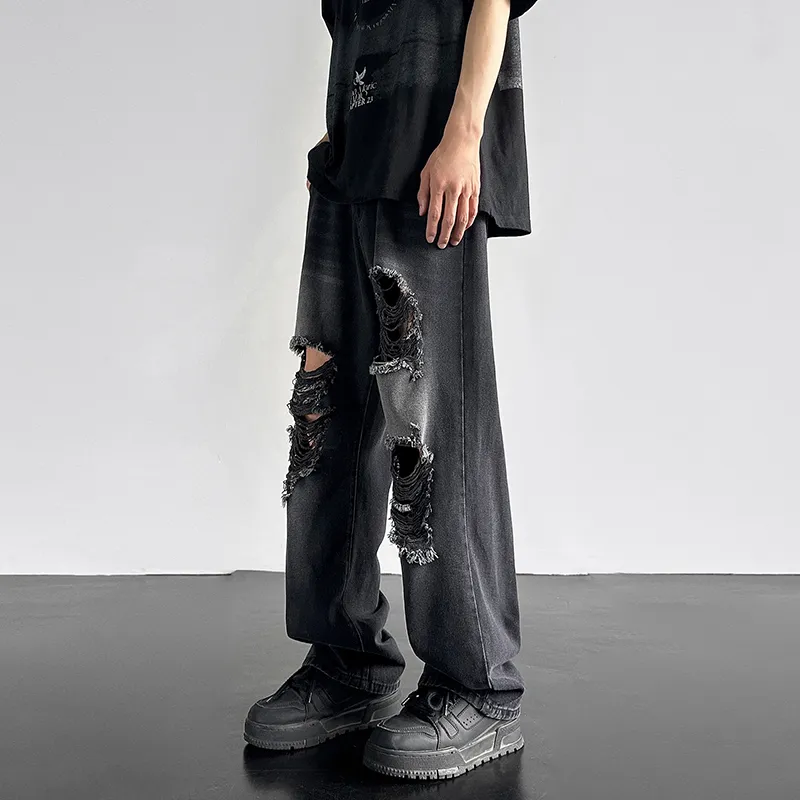 7 SEVFUN Jeans Unisex-3