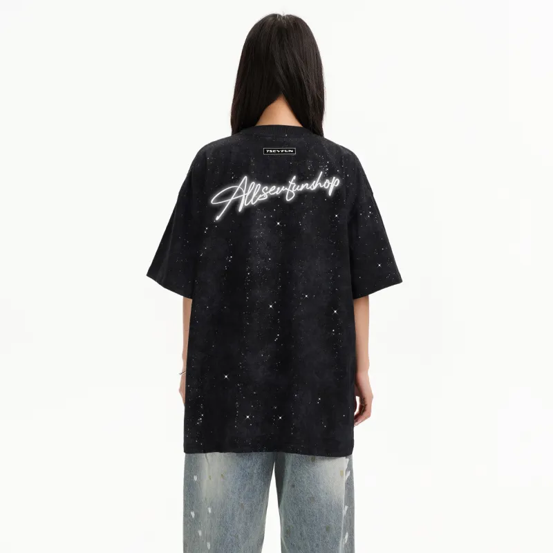 7 SEVFUN T Shirts Unisex-7