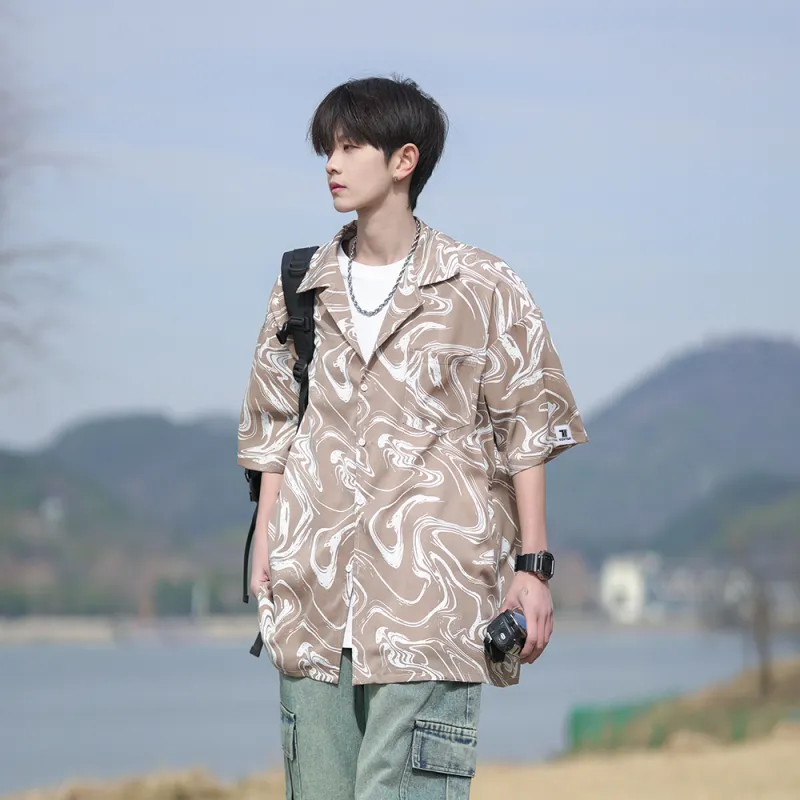 7 SEVFUN Shirts Unisex-2