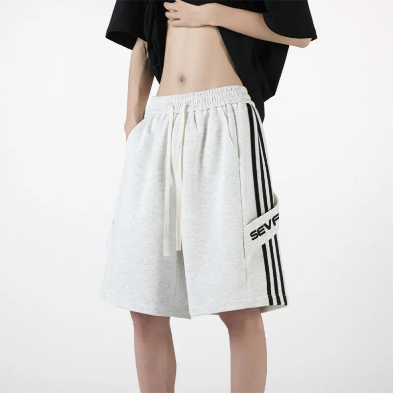 7 SEVFUN Casual Shorts Unisex-2