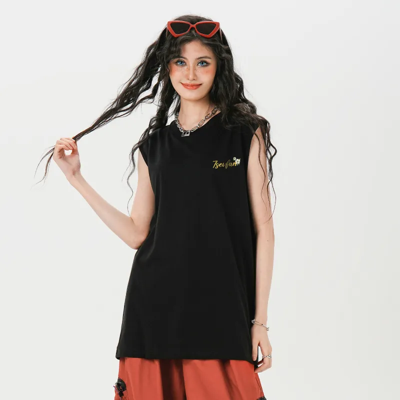 7 SEVFUN Tank Tops Unisex-4