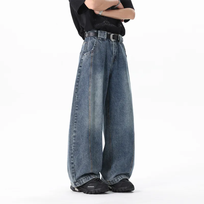 7 SEVFUN Jeans Unisex-7