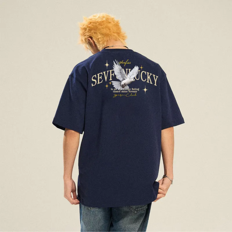 7 SEVFUN T Shirts Unisex-13