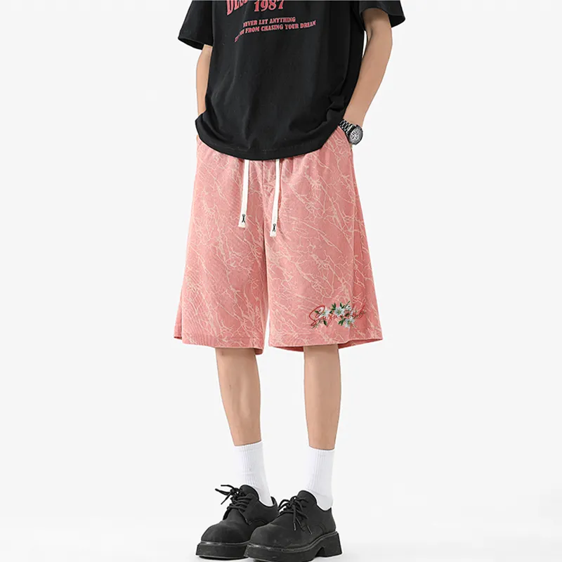 7 SEVFUN Casual Shorts Unisex-6