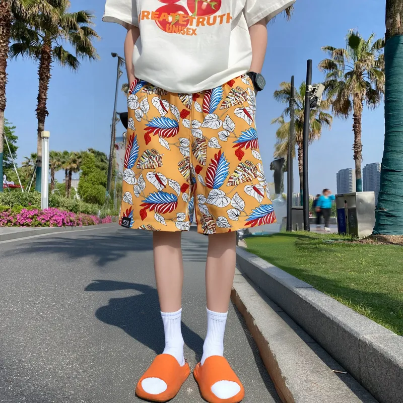 7 SEVFUN Casual Shorts Unisex-6