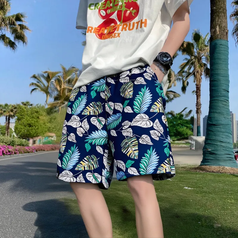 7 SEVFUN Casual Shorts Unisex-10