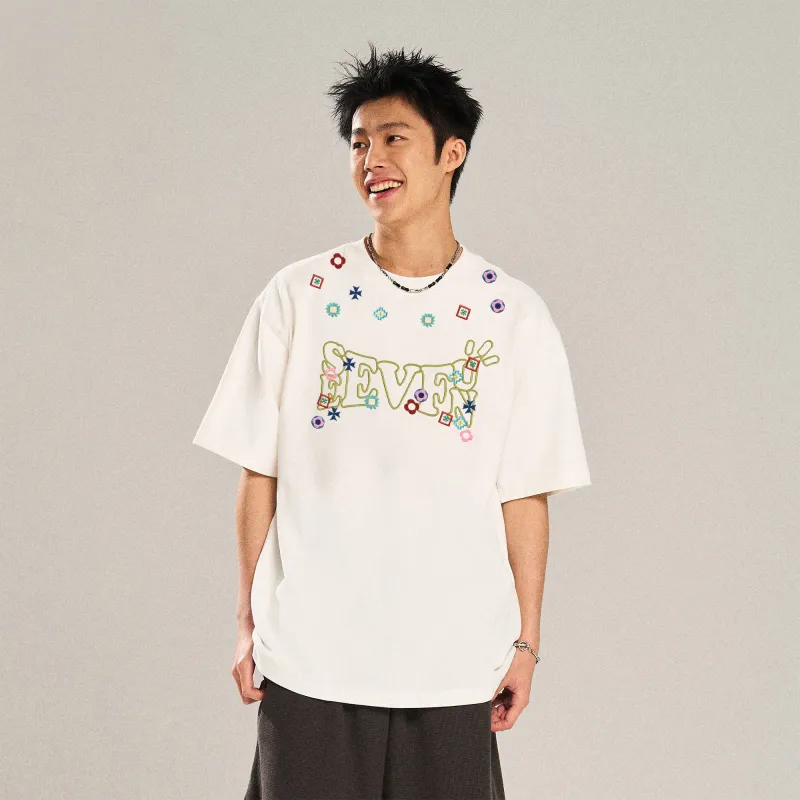 7 SEVFUN T Shirts Unisex-13