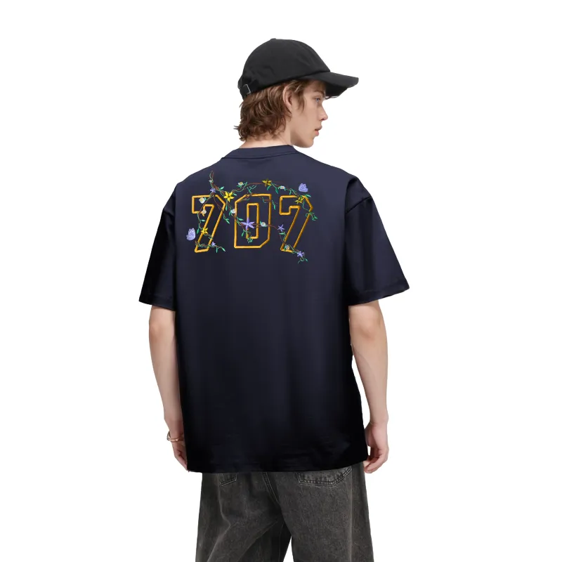 7 SEVFUN T Shirts Unisex-5