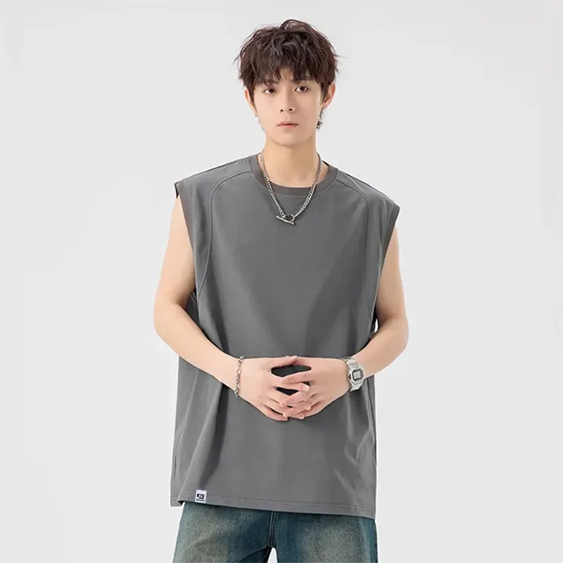 7 SEVFUN Tank Tops Unisex-11