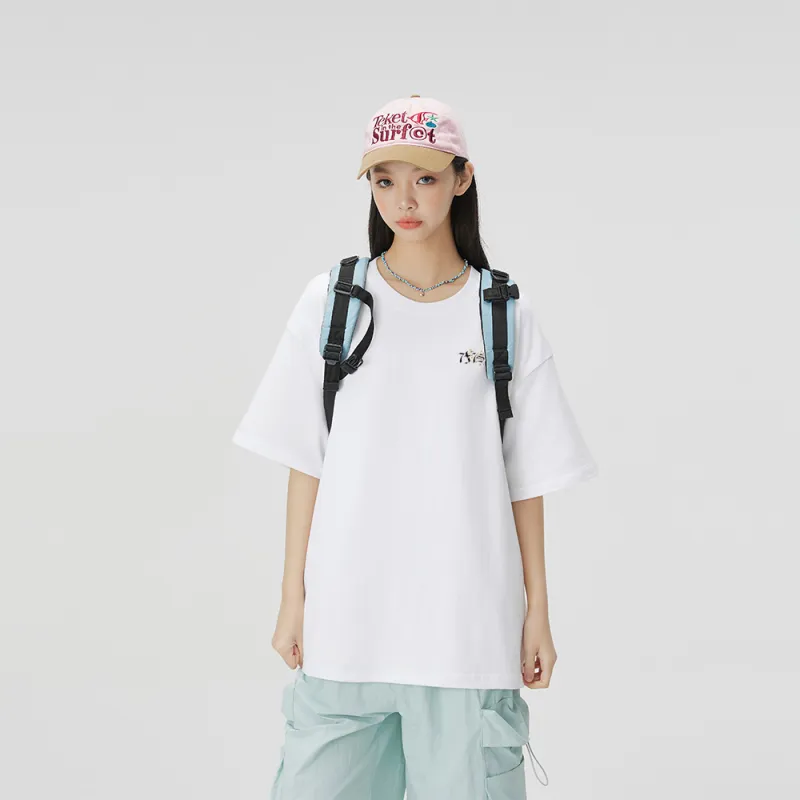 7 SEVFUN T Shirts Unisex-2