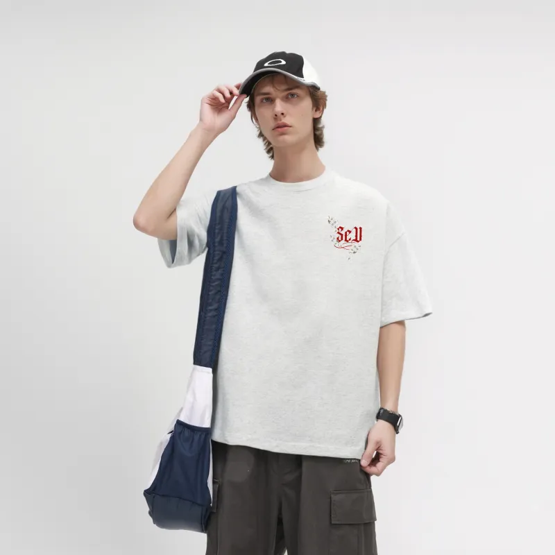 7 SEVFUN T Shirts Unisex-3