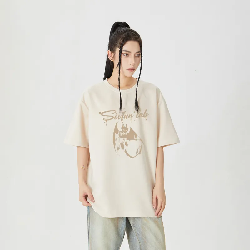 7 SEVFUN T Shirts Unisex-6