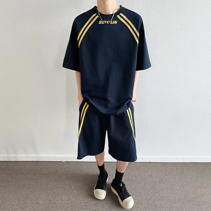 7 SEVFUN Casual Sportswear Unisex-6