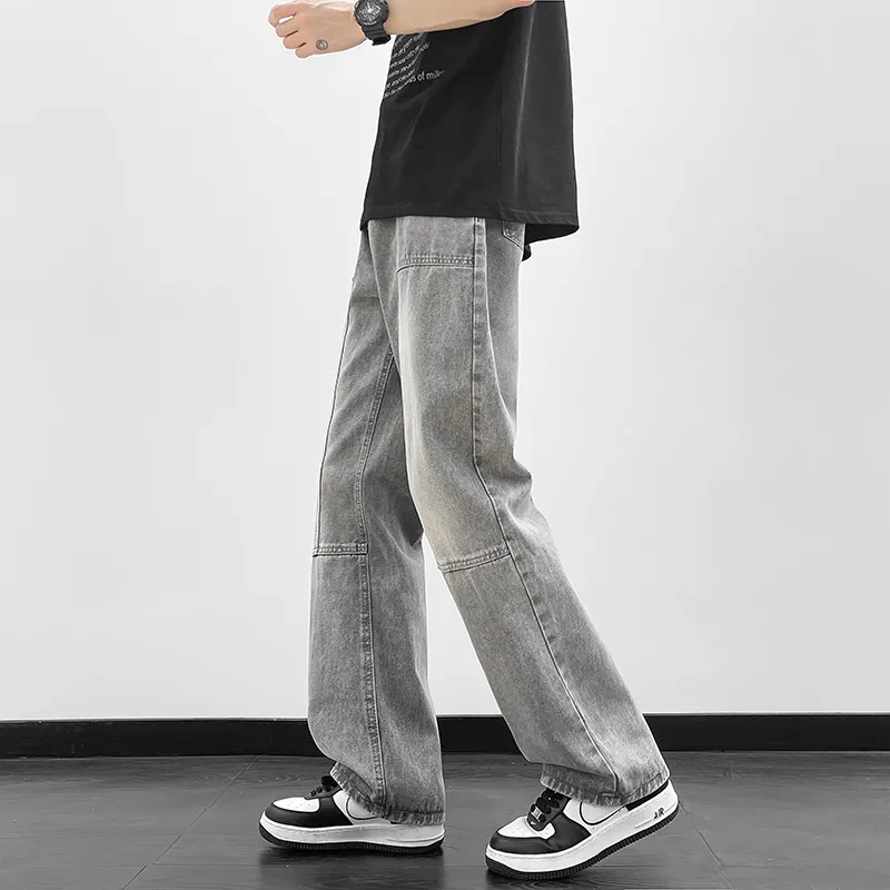 7 SEVFUN Jeans Unisex-3