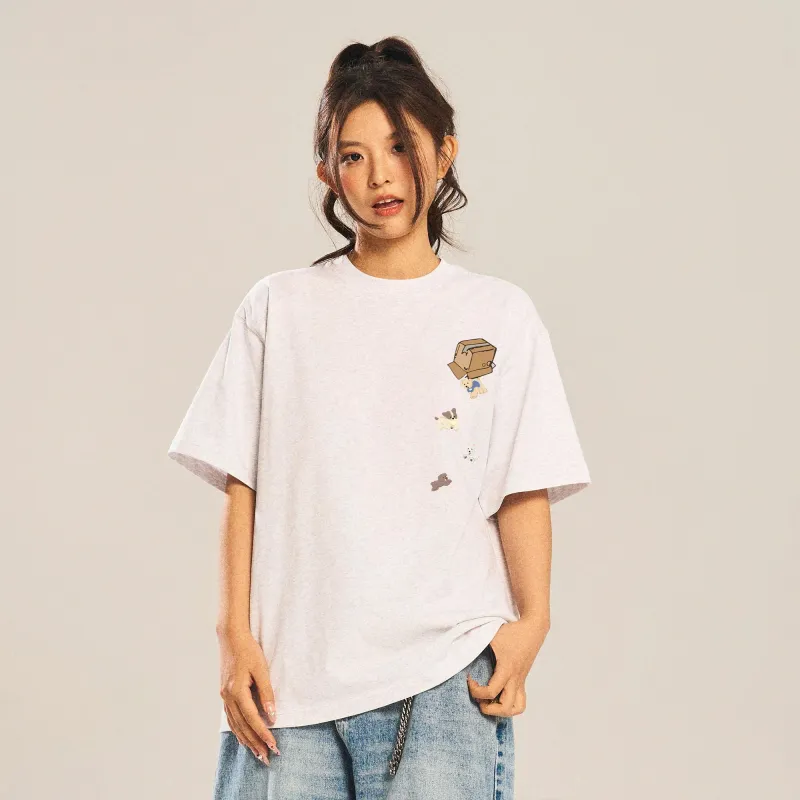 7 SEVFUN T Shirts Unisex-15