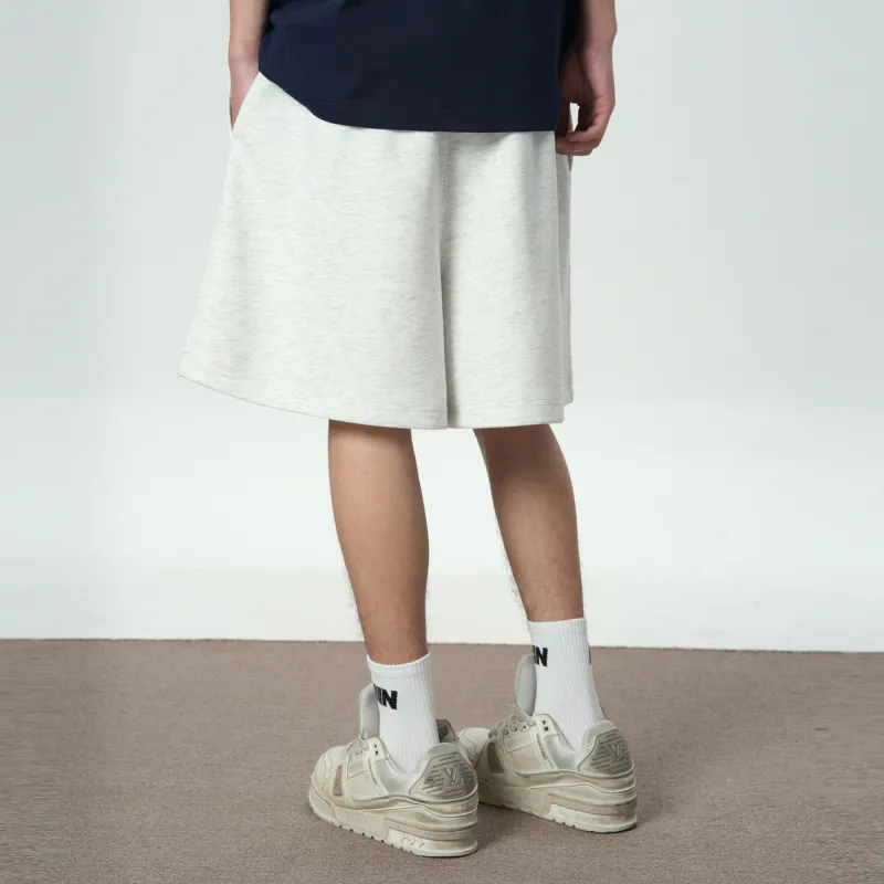 7 SEVFUN Casual Shorts Unisex-9