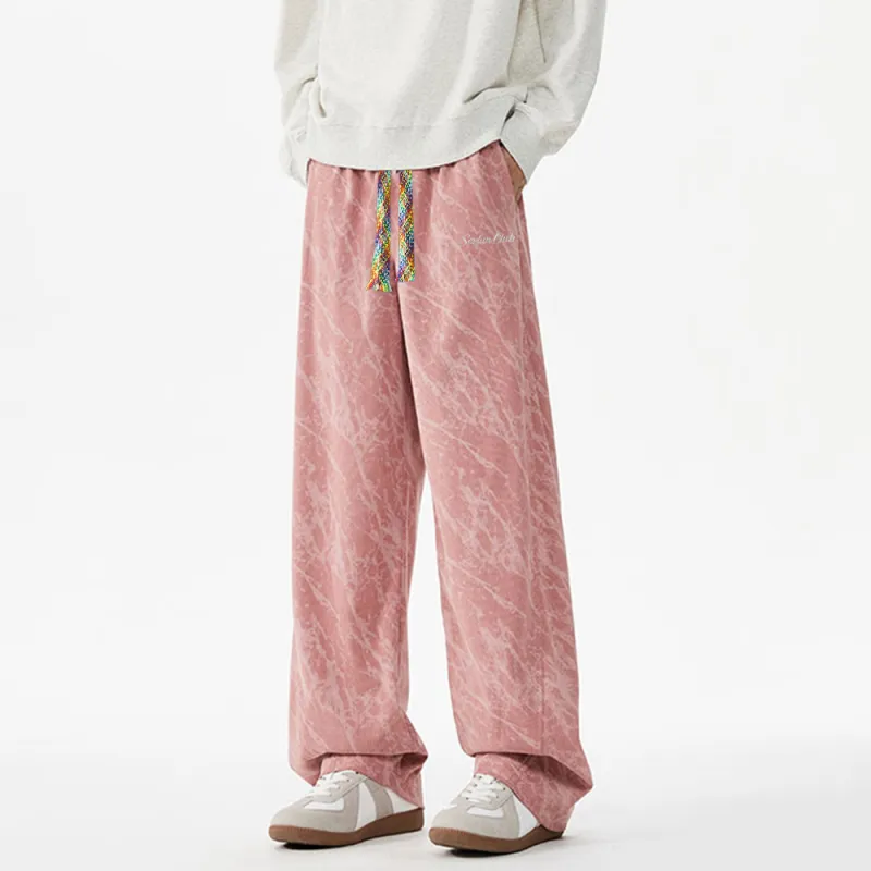 7 SEVFUN Casual Pants Unisex-14