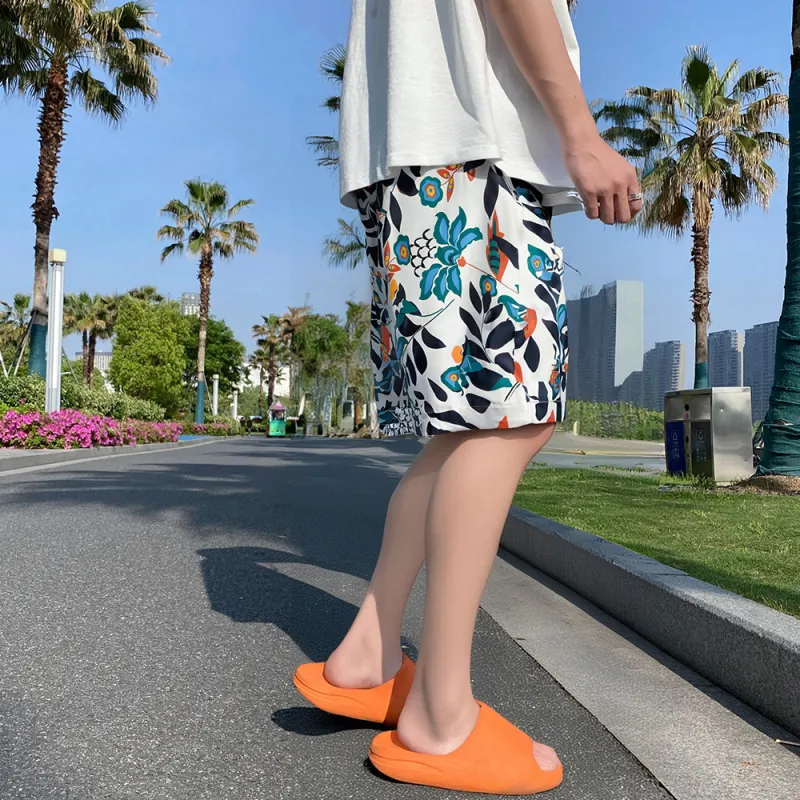 7 SEVFUN Casual Shorts Unisex-8
