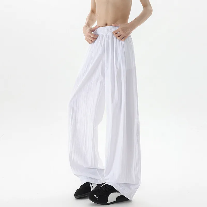 7 SEVFUN Casual Pants Unisex-23
