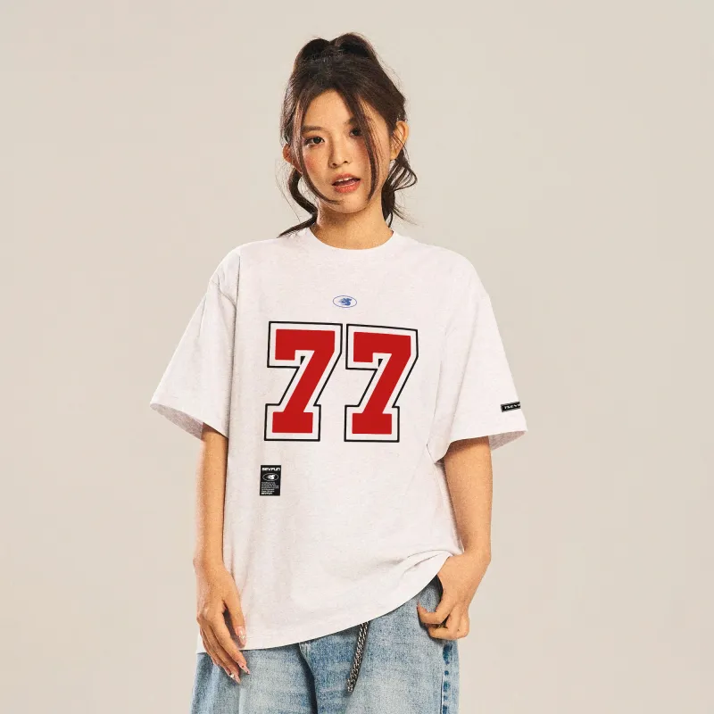 7 SEVFUN T Shirts Unisex-2