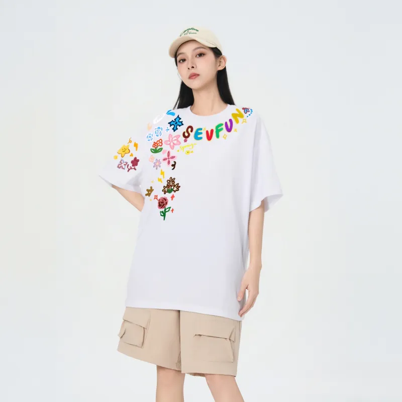 7 SEVFUN Casual Sportswear Unisex-11