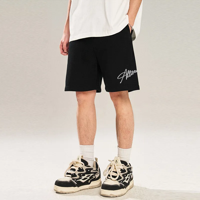 7 SEVFUN Casual Shorts Unisex-13