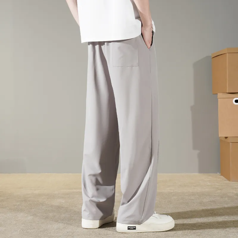 7 SEVFUN Casual Pants Unisex-15
