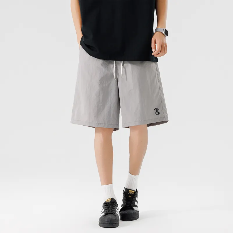 7 SEVFUN Casual Shorts Unisex-18