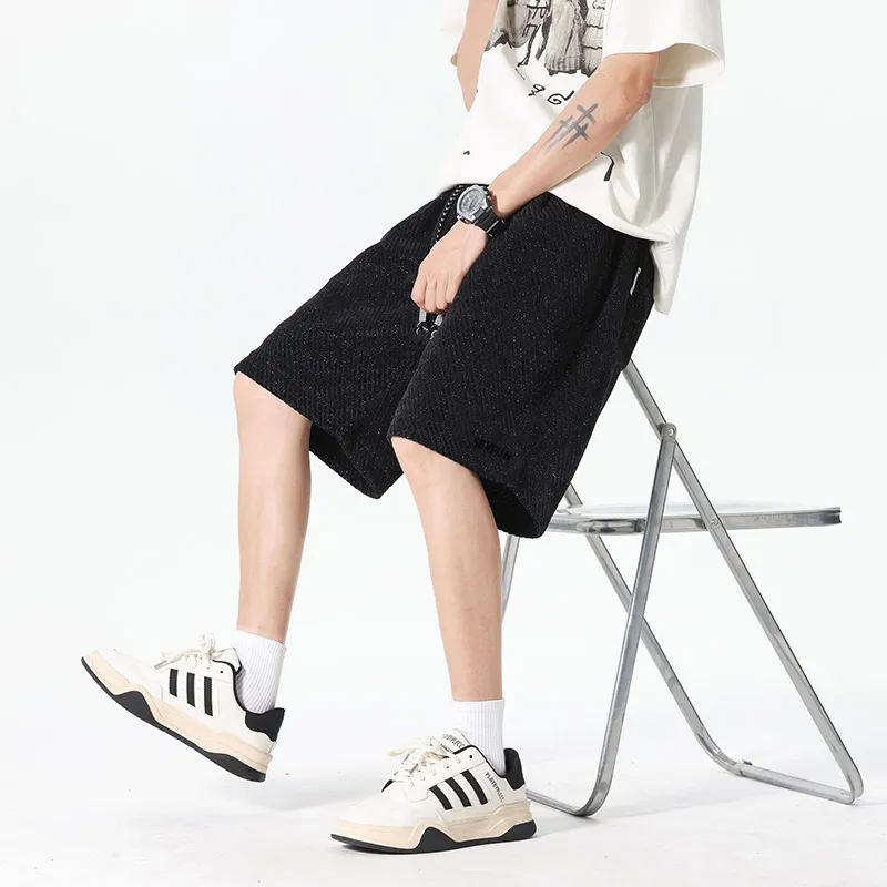 7 SEVFUN Casual Shorts Unisex-3