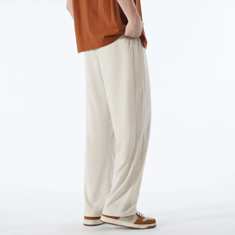 7 SEVFUN Casual Pants Unisex-13