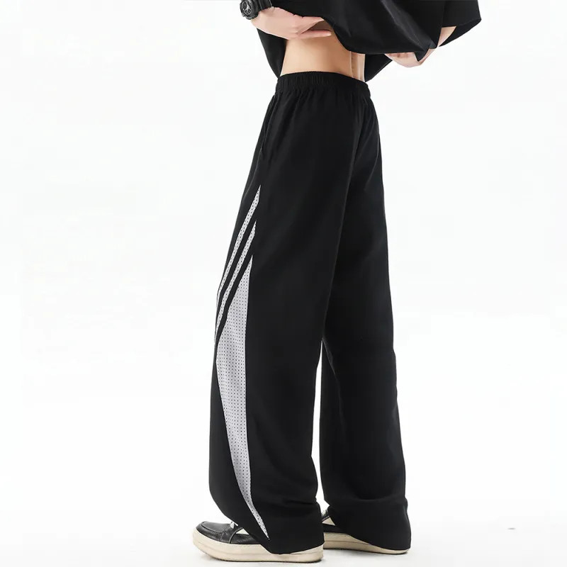 7 SEVFUN Casual Pants Unisex-4