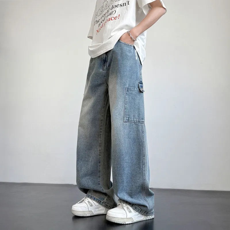 7 SEVFUN Jeans Unisex-3