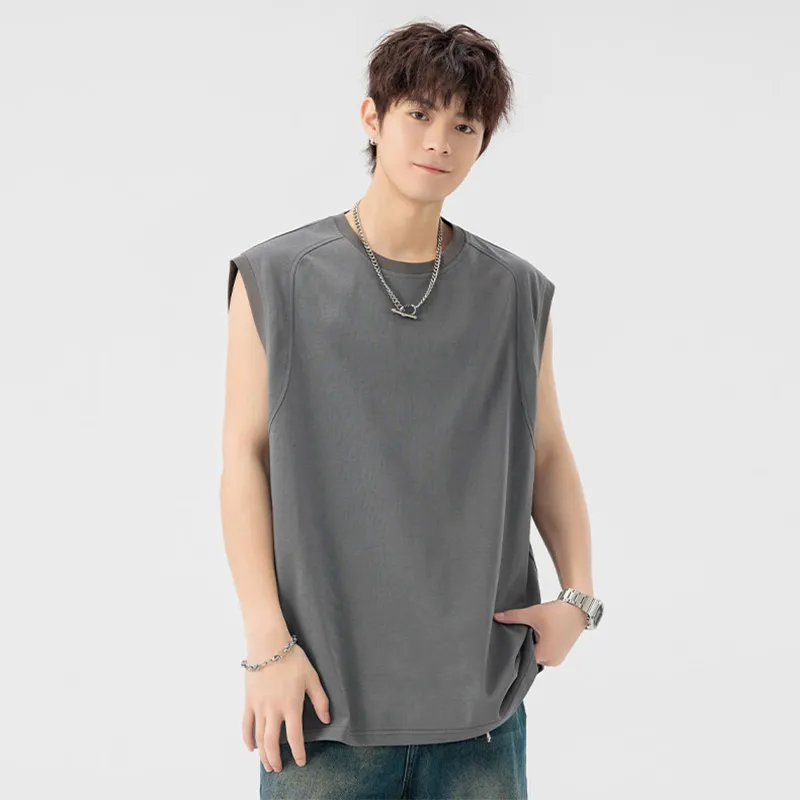 7 SEVFUN Tank Tops Unisex-10