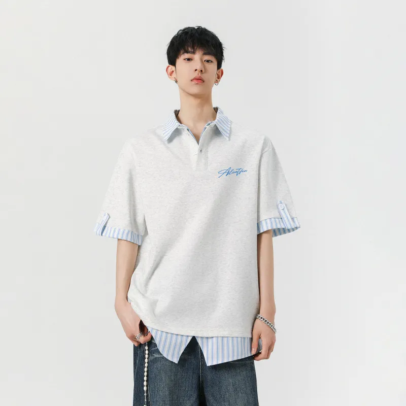7 SEVFUN Polo Shirts Unisex-6