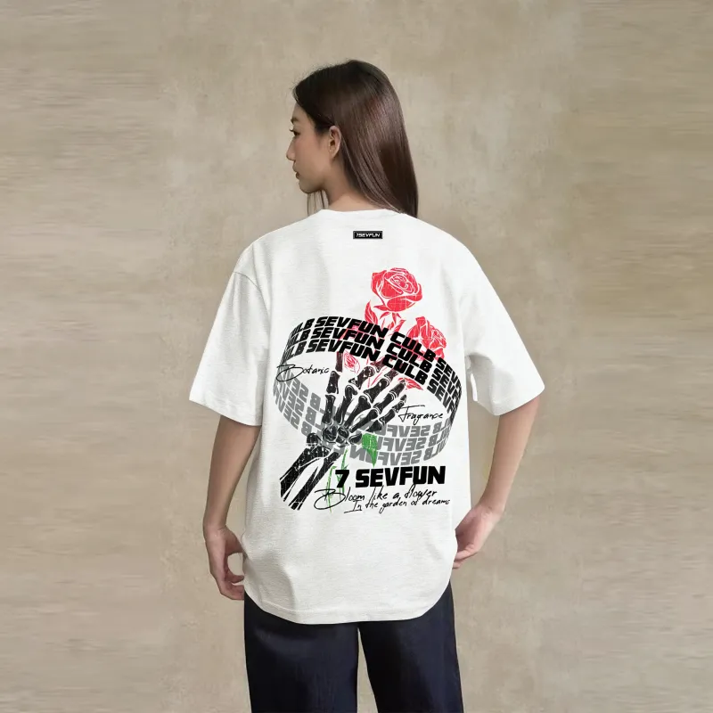7 SEVFUN T Shirts Unisex-6