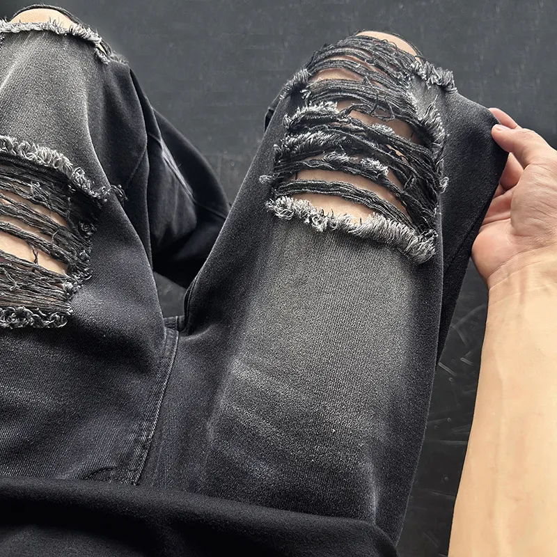 7 SEVFUN Jeans Unisex-5