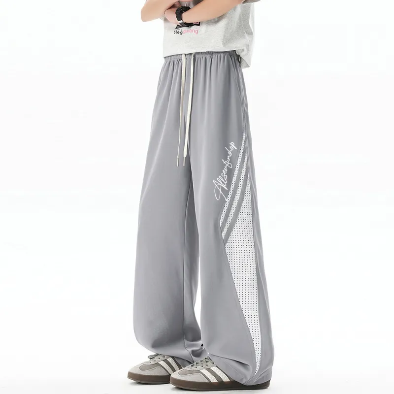 7 SEVFUN Casual Pants Unisex-9
