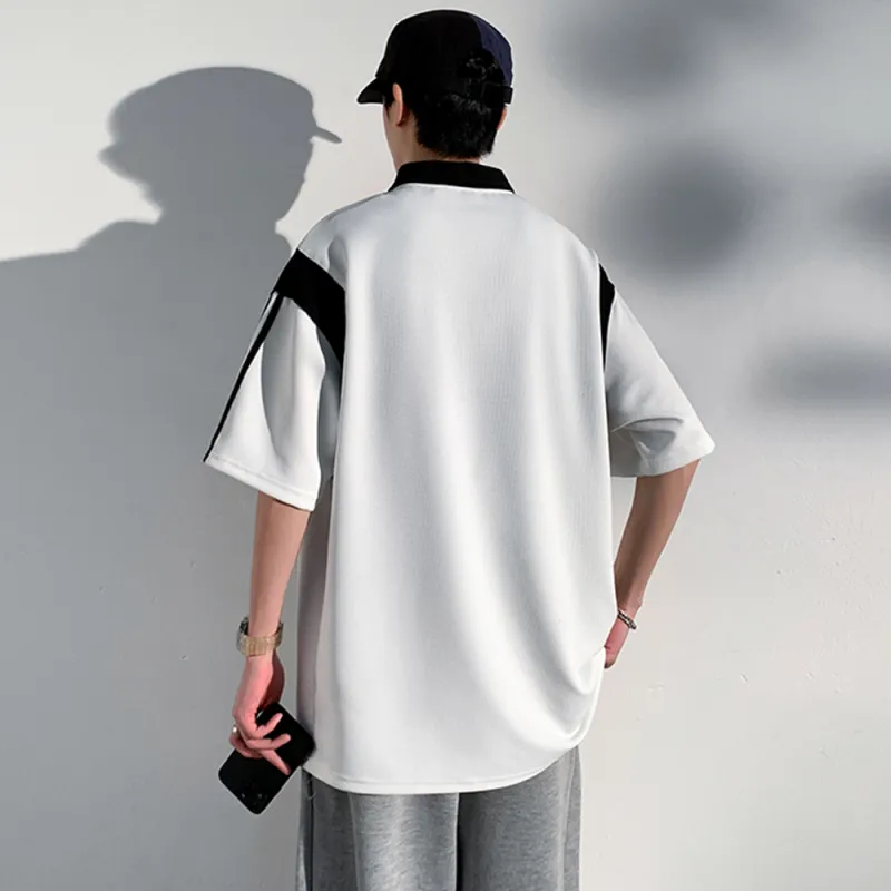 7 SEVFUN Polo Shirts Unisex-7