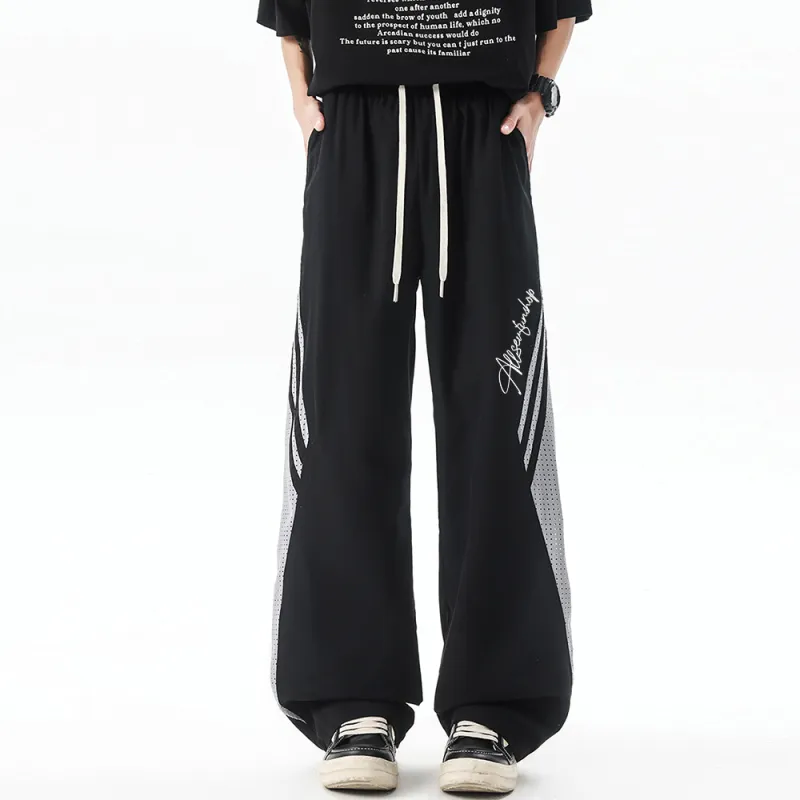 7 SEVFUN Casual Pants Unisex-3