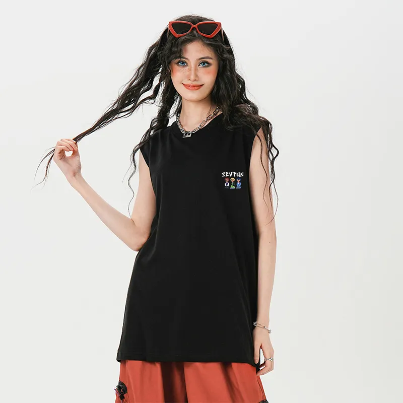 7 SEVFUN Tank Tops Unisex-2