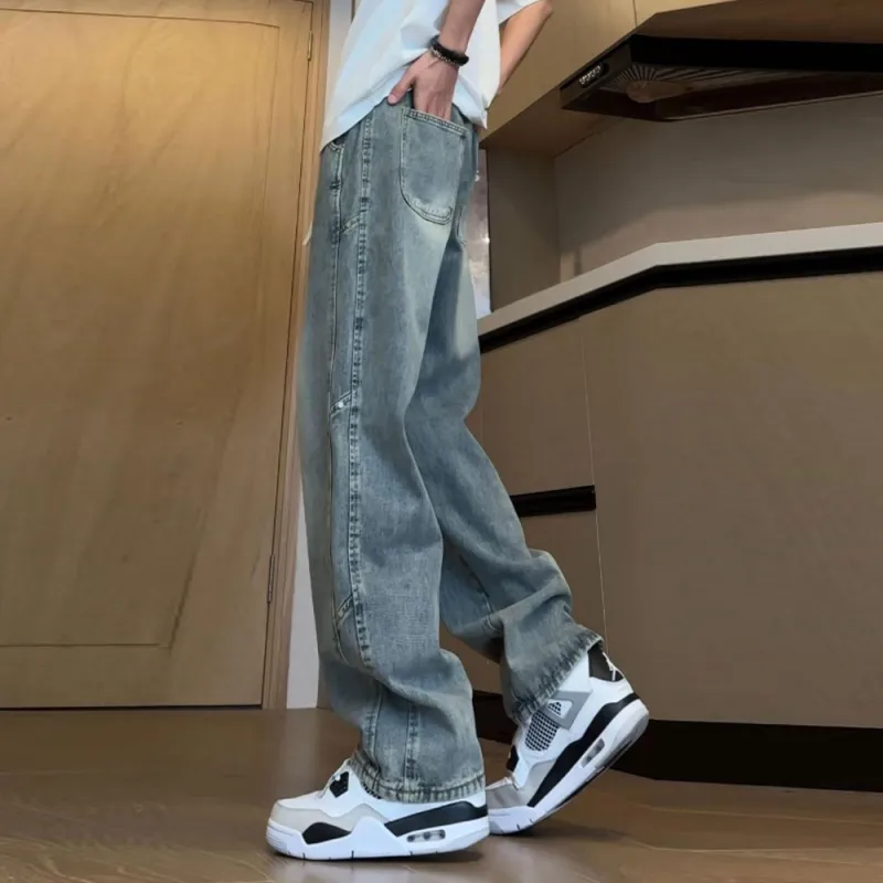7 SEVFUN Jeans Unisex-8