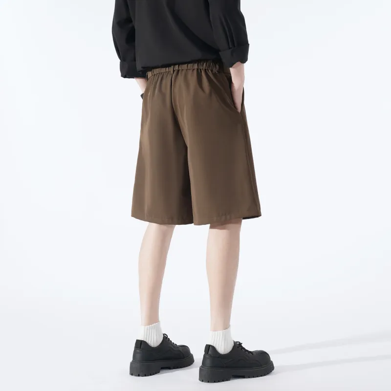 7 SEVFUN Casual Shorts Unisex-11